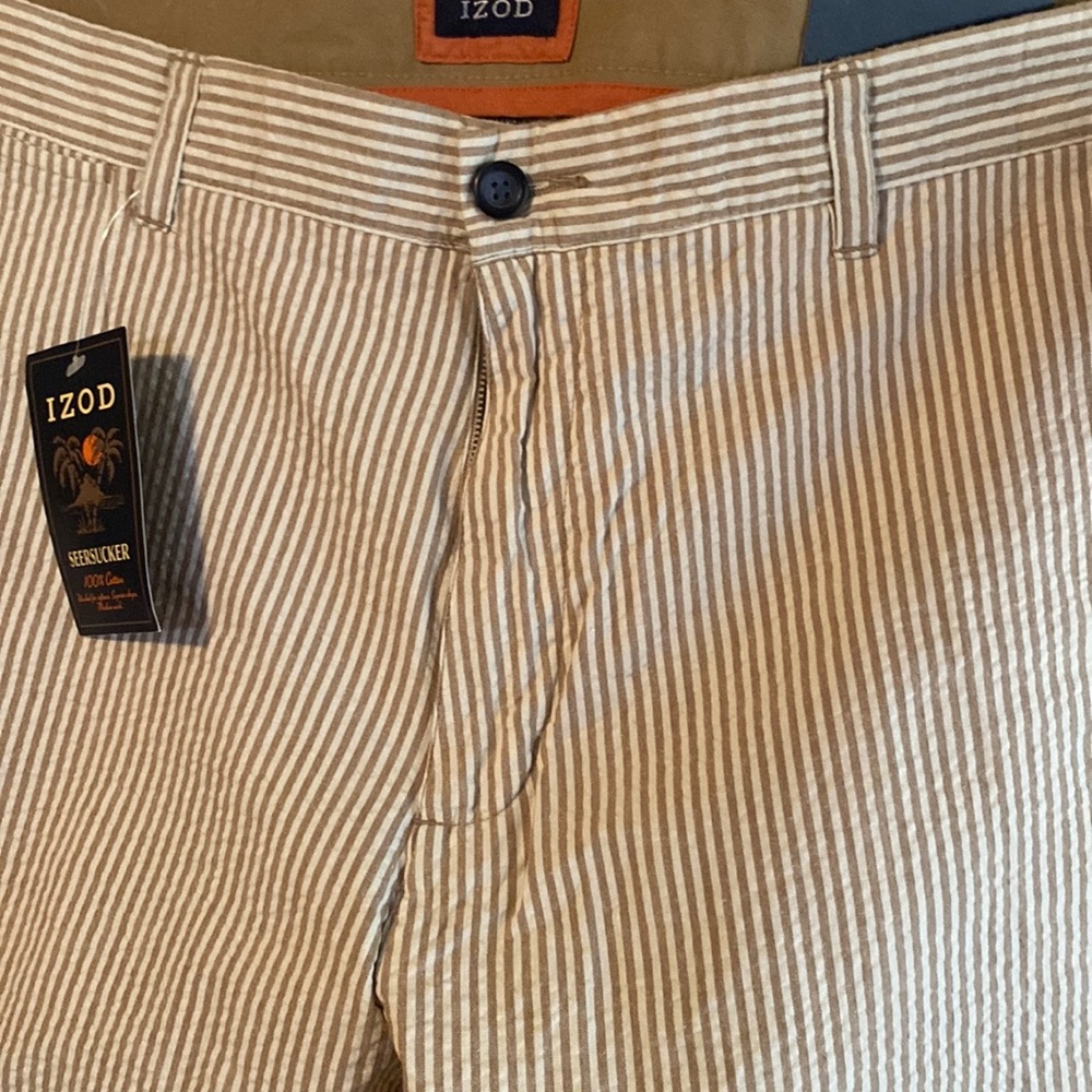 Izod dress pants